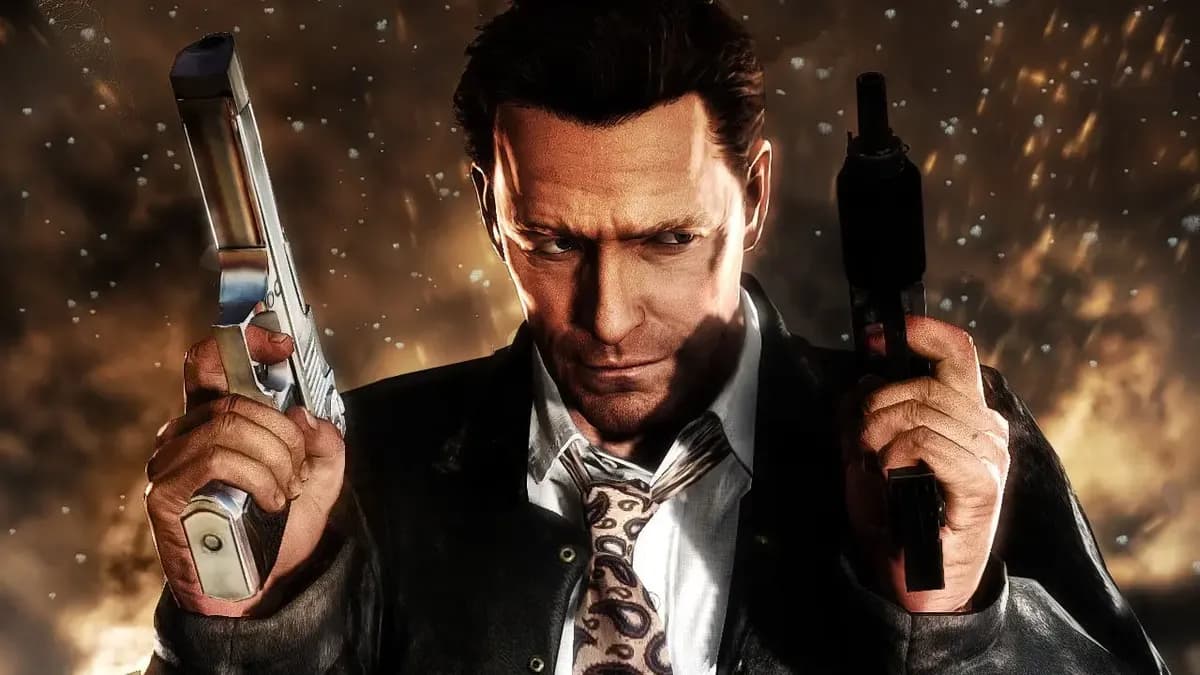 Max Payne 3 - Codigo Rockstar - Pc - Imagen 1