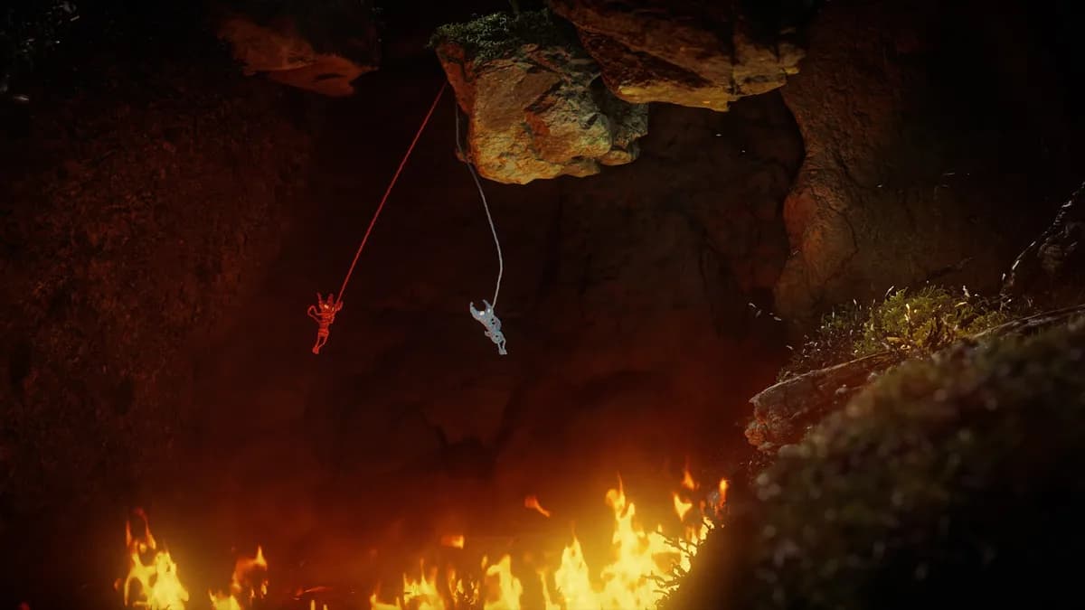 Unravel 2 - Codigo EA - Pc - Imagen 1