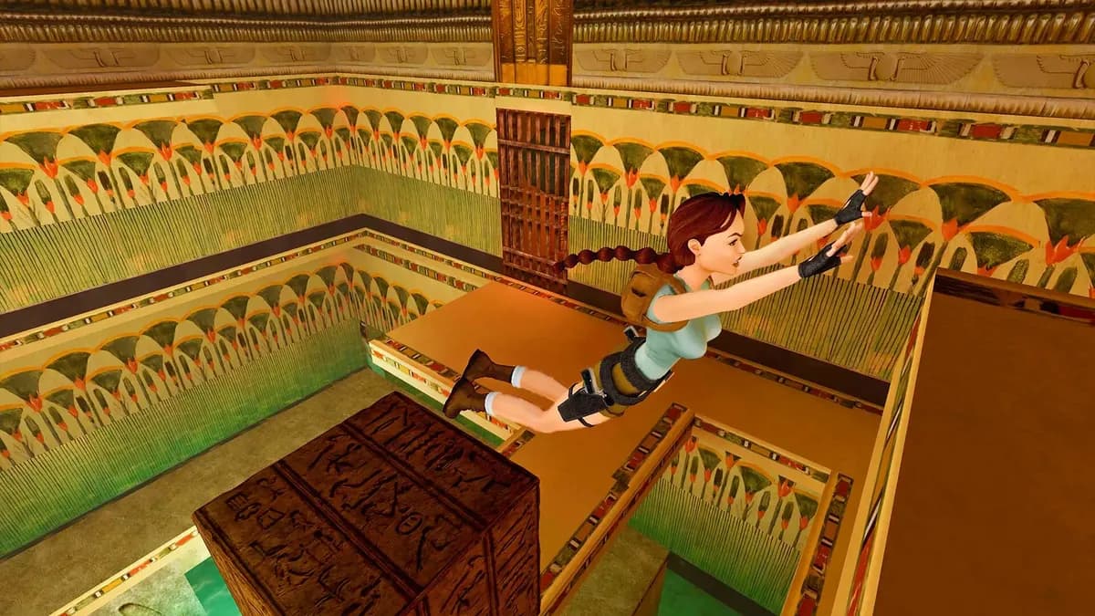 Tomb Raider I-III Remastered - Codigo Steam - Pc - Imagen 1